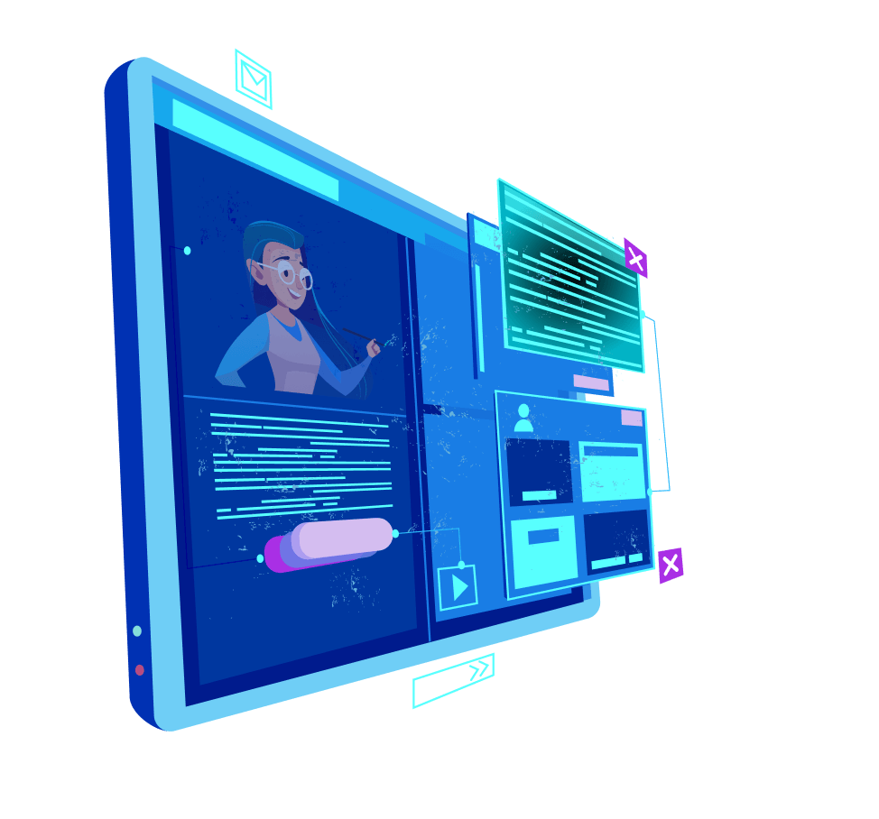 Web Development Course image