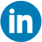 linkedin Icon