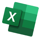 excel Icon