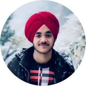 Arshdeep Singh