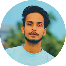 Vishal Verma